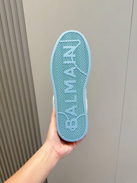 Balmain Shoe 